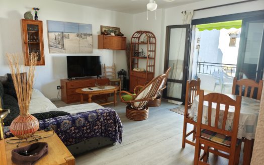 Apto Playa Flamenca, Orihuela, Alicante.