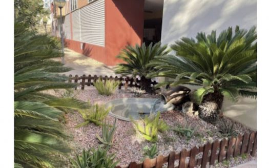 Apto Cala de Finestrat, Villajoyosa, Alicante.