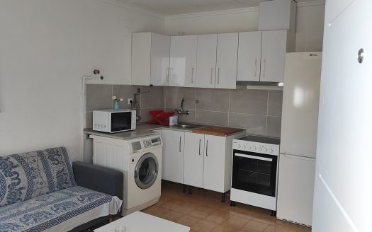 Bungalow Adosado en San Fulgencio, Alicante.