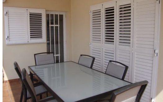 Apto en Cullera, Valencia.