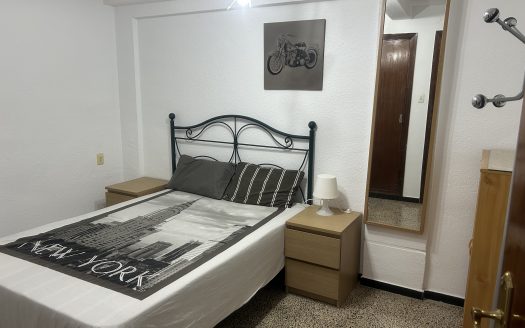 Piso en Malilla, Valencia Capital.