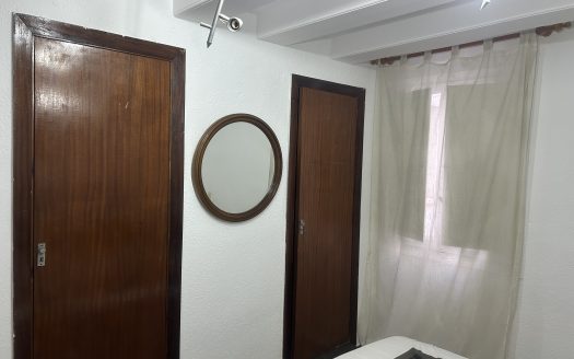 Piso en Malilla, Valencia Capital.