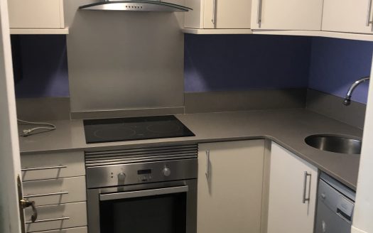 Vivienda playa Cullera, Valencia.