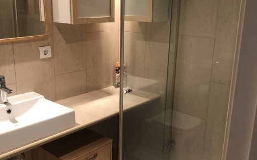 Vivienda playa Cullera, Valencia.