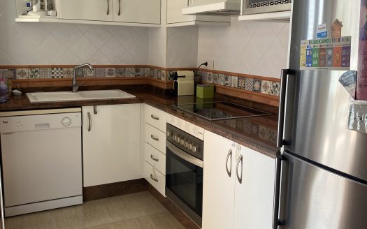 Apto en Cullera, Valencia.