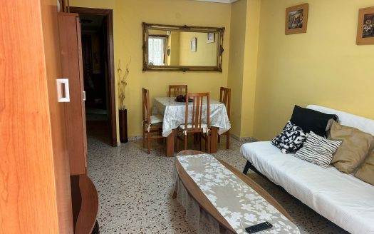 Piso en Cullera, Valencia.