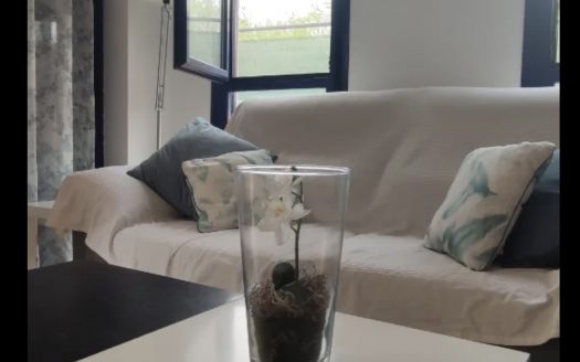 Piso en Daimús, Valencia.