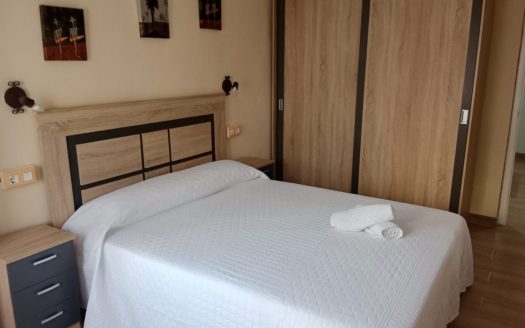 Piso en Santa Pola, Alicante.