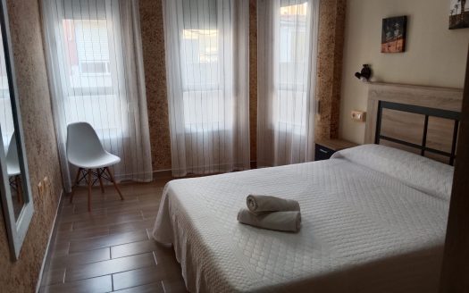 Piso en Santa Pola, Alicante.