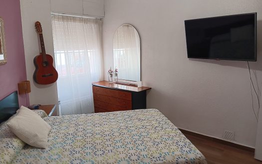 Apto Canet de Berenguer, Valencia.