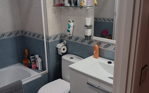 Apto Canet de Berenguer, Valencia.