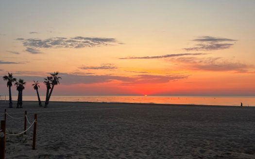 Apto Canet de Berenguer, Valencia.