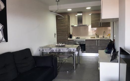 Apto en Moncófar, Castellón.