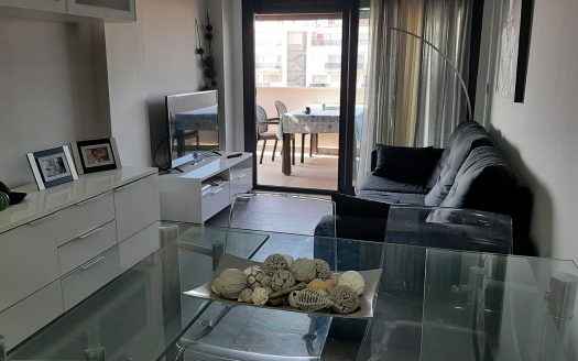 Apto en Moncófar, Castellón.