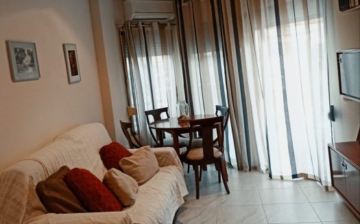 Apto en Campello, Alicante.