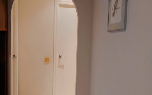 Apto en Campello, Alicante.