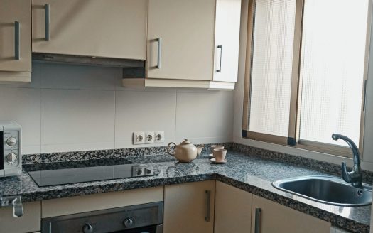 Apto en Campello, Alicante.