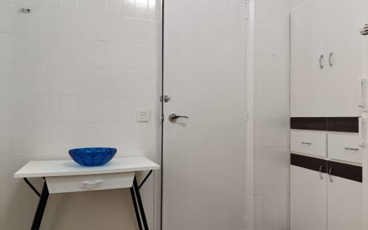 Habitación Casa Síndico Utiel, Valencia.