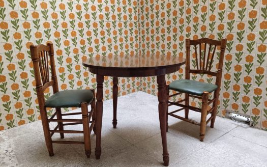 Habitación Casa Síndico Utiel, Valencia.