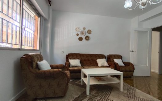 Habitación Casa Síndico Utiel, Valencia.