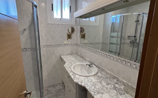 Piso en Benicasim, Castellón.