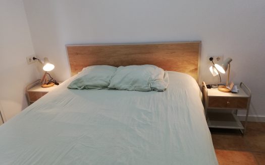 Piso en Elche, Alicante.