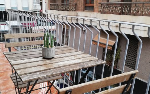 Piso en Elche, Alicante.