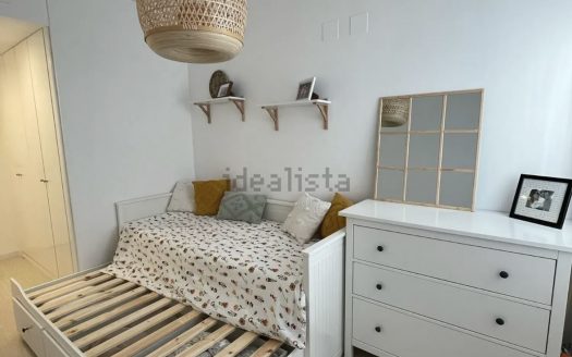 Habitación en Mislata, Valencia.