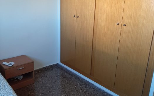 Habitación en Valencia Capital.
