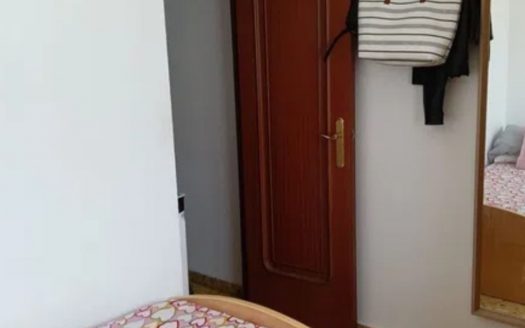 Habitación en Benimaclet, Valencia Capital.