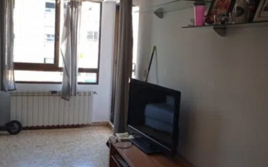 Habitación en Benimaclet, Valencia Capital.