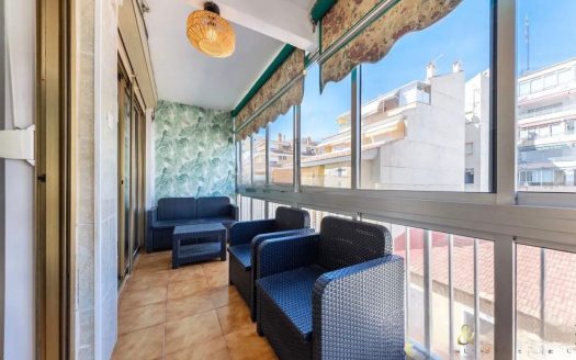 Piso playa El Campello, Valencia.