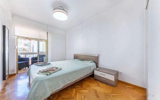 Piso playa El Campello, Valencia.