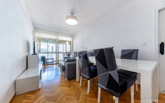 Piso playa El Campello, Valencia.