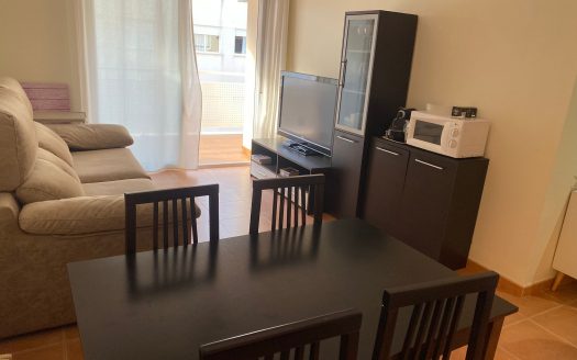 Apto playa Almenara, Castellón.