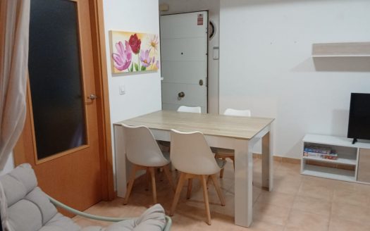 Apto playa Chilches, Castellón.