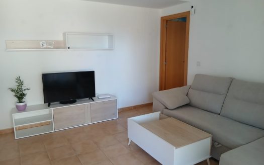 Apto playa Chilches, Castellón.