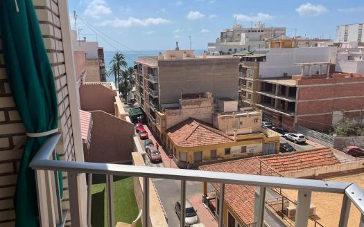 Vivienda en Torrevieja, Alicante.