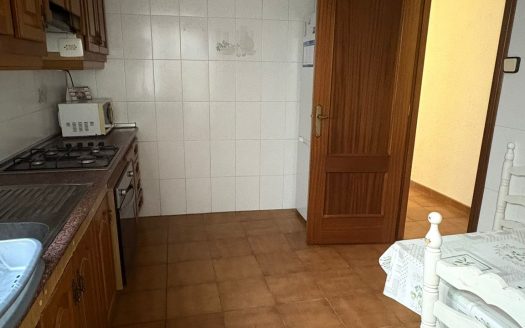 Piso en Altabix, Elche, Alicante.