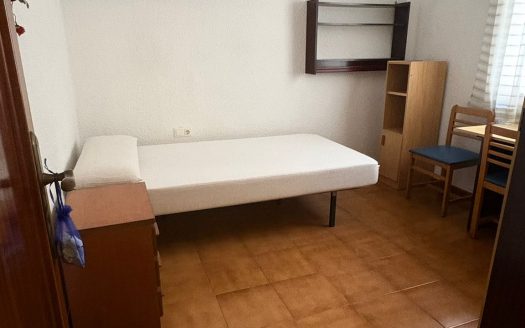 Piso en Altabix, Elche, Alicante.