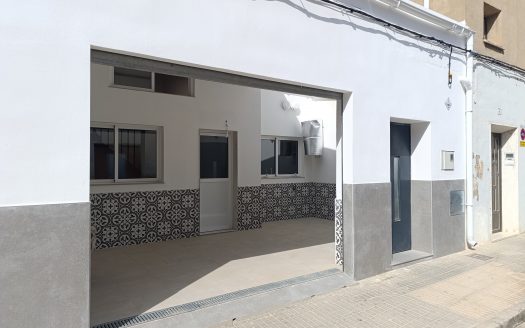 Vivienda en Paiporta, Valencia.