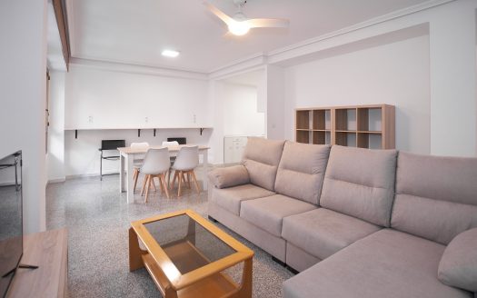 Piso en Elche, Alicante.