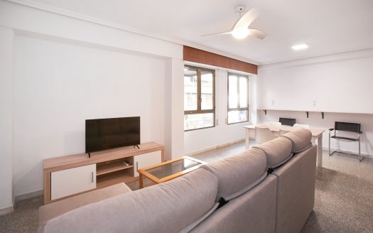 Piso en Elche, Alicante.