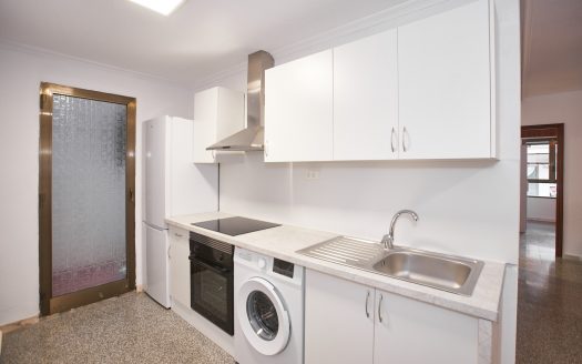 Piso en Elche, Alicante.