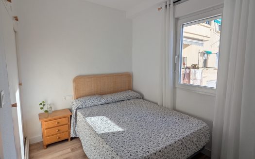 Habitación en Valencia Capital.