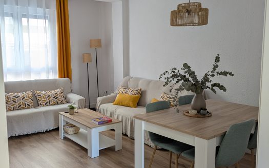 Habitación en Valencia Capital.