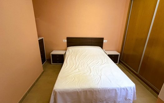 Piso Puerto Sagunto, Valencia.