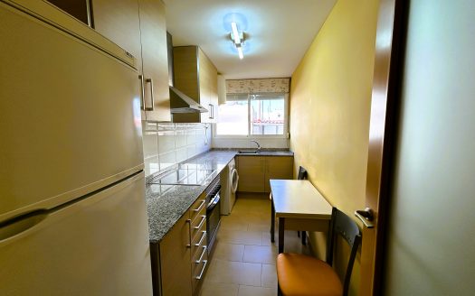 Piso Puerto Sagunto, Valencia.