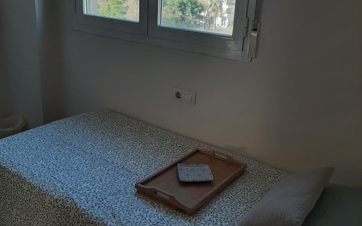Habitación en Valencia Capital.