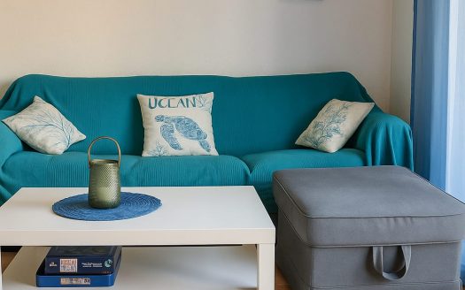 Apto en Benitachell, Alicante.